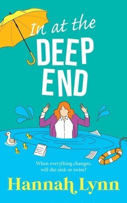 In at the Deep End 1