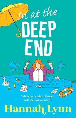 In at the Deep End 1