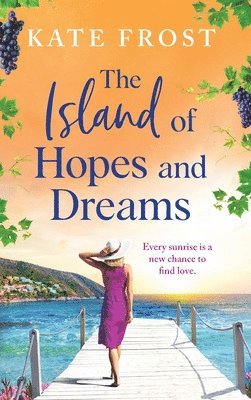 Island of Hopes and Dreams 1