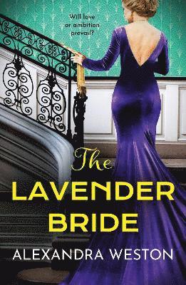 The Lavender Bride 1