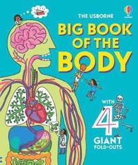 bokomslag Big Book of The Body