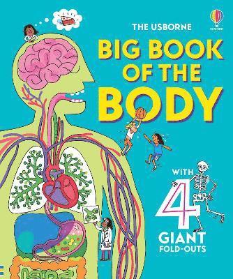 Big Book of The Body 1