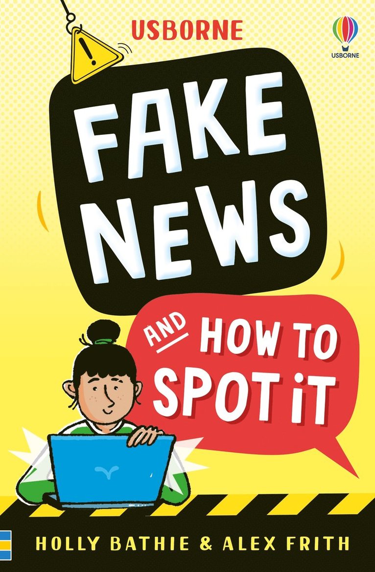 Fake News And How To Spot It