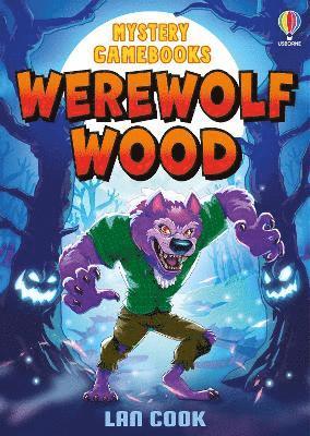 Werewolf Wood 1