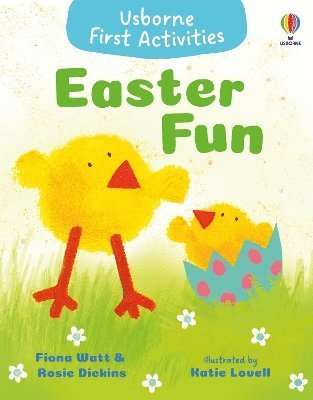 bokomslag Easter Fun