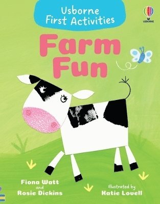 Farm Fun 1