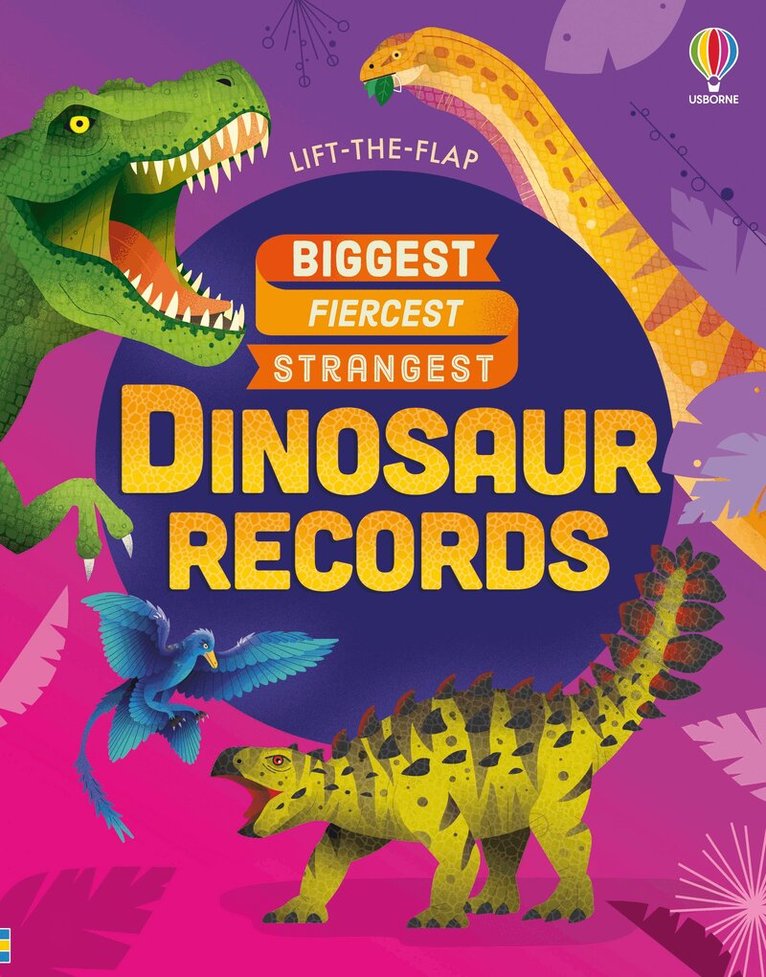 Dinosaur Records