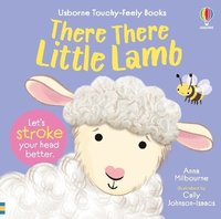 bokomslag There There Little Lamb