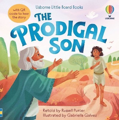 The Prodigal Son 1