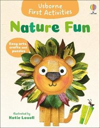 bokomslag Nature Fun