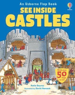 See Inside Castles 1