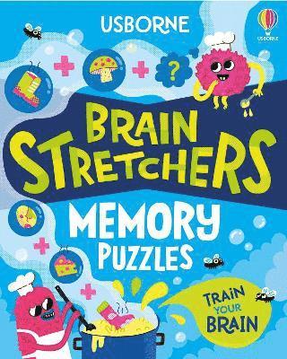 Brain Stretchers: Memory Puzzles