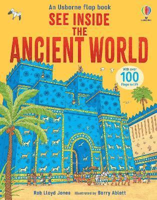 See Inside the Ancient World 1