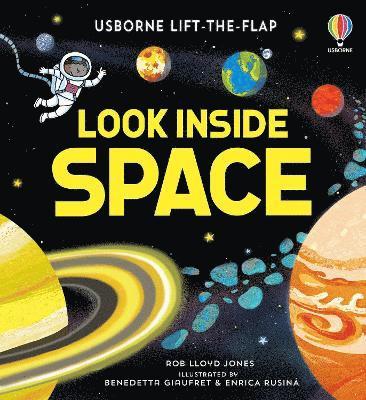 Look Inside Space