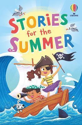 Stories for Summer