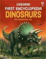 First Encyclopedia of Dinosaurs