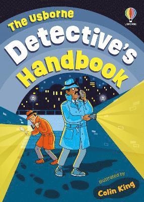 Usborne Detective's Handbook