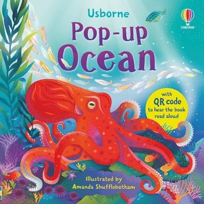 Pop-Up Ocean
