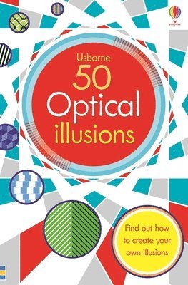 50 Optical Illusions 1