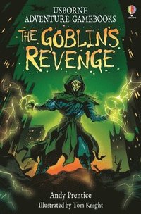 bokomslag Goblin's Revenge