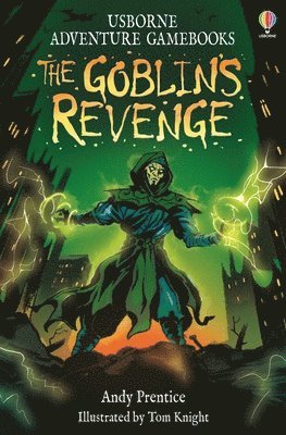 Goblin's Revenge 1