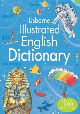 Illustrated Dictionary