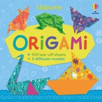 bokomslag Origami