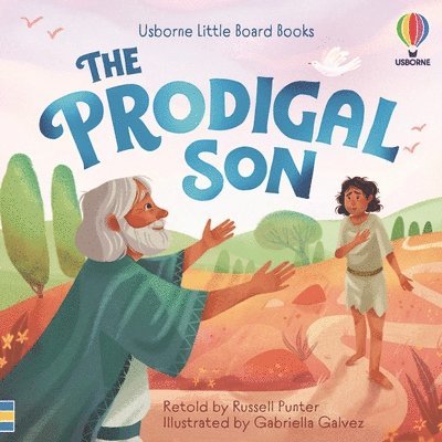 Prodigal Son 1