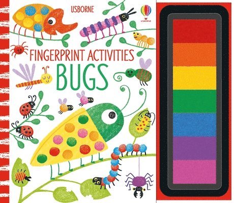 Fingerprint Activities Bugs 1