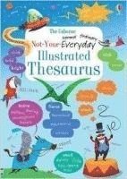 James MacLaine, James Maclaine - Not-Your-Everyday Thesaurus, Häftad