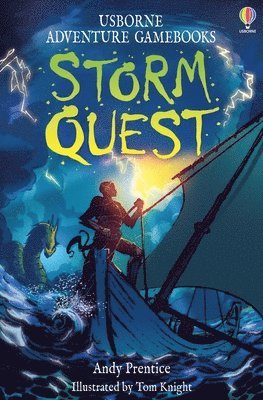 Storm Quest 1