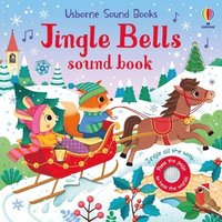 bokomslag Jingle Bells Sound Book