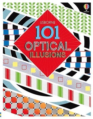 bokomslag 101 Optical Illusions