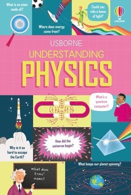 Understanding Physics 1