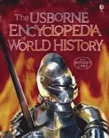 bokomslag Encyclopedia of World History