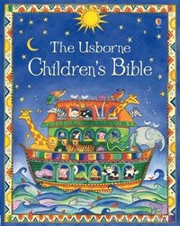 bokomslag Usborne Children's Bible