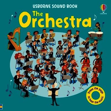 Sam Taplin - Orchestra, Kartonnage