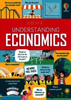 Andrew Prentice, Lara Bryan - Understanding Economics, Inbunden