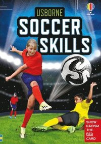 bokomslag Soccer Skills