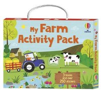 bokomslag My Farm Activity Pack
