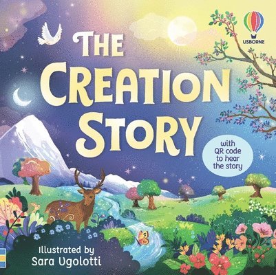 Creation Story