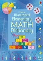 Kirsteen Robson - Illustrated Elementary Math Dictionary, Häftad