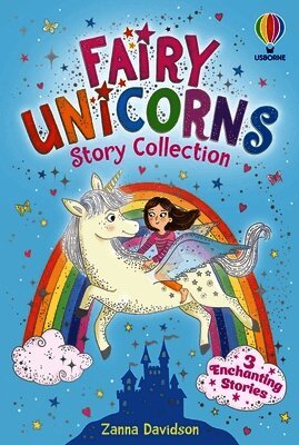 Fairy Unicorns Story Collection