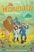 Russell Punter - Wizard of Oz Graphic Novel, Häftad