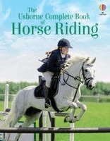 Gill Harvey, Rosie Dickins - Complete Book of Horse Riding, Häftad