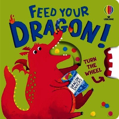 Feed Your Dragon