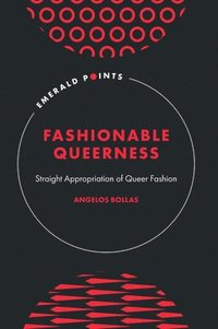 bokomslag Fashionable Queerness