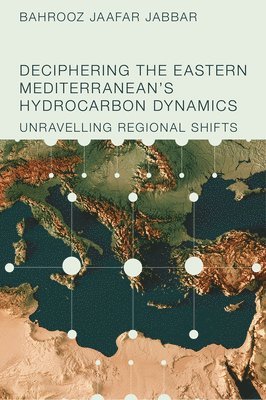 Deciphering the Eastern Mediterranean's Hydrocarbon Dynamics 1