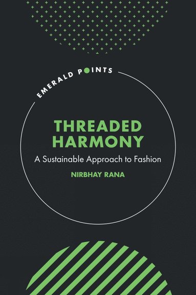 bokomslag Threaded Harmony