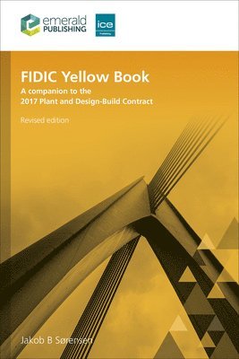FIDIC Yellow Book, Revised edition 1